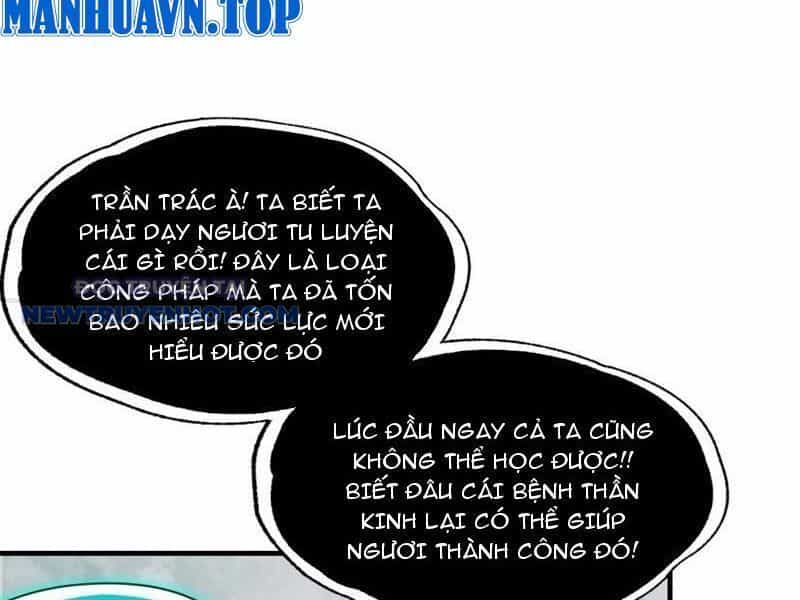 Đối Mặt Với Bệnh Tâm Thần, Ma Quỷ Chẳng Là Cái Thá Gì - Chương 62 - ảnh 26