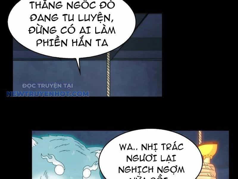 Đối Mặt Với Bệnh Tâm Thần, Ma Quỷ Chẳng Là Cái Thá Gì - Chương 62 - ảnh 37