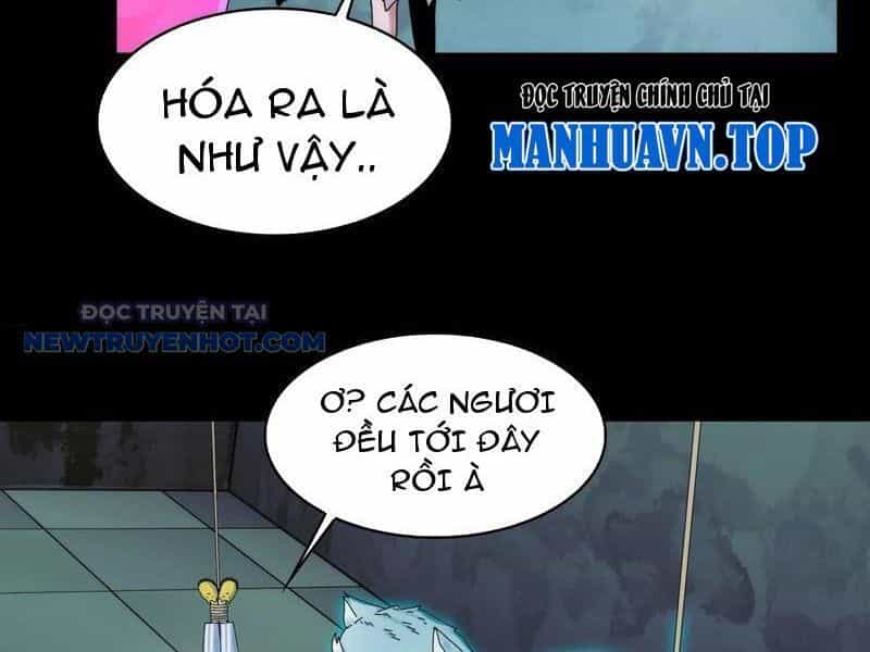 Đối Mặt Với Bệnh Tâm Thần, Ma Quỷ Chẳng Là Cái Thá Gì - Chương 62 - ảnh 39