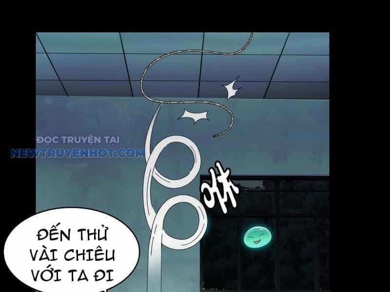Đối Mặt Với Bệnh Tâm Thần, Ma Quỷ Chẳng Là Cái Thá Gì - Chương 62 - ảnh 42