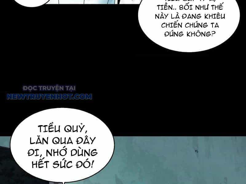 Đối Mặt Với Bệnh Tâm Thần, Ma Quỷ Chẳng Là Cái Thá Gì - Chương 62 - ảnh 45