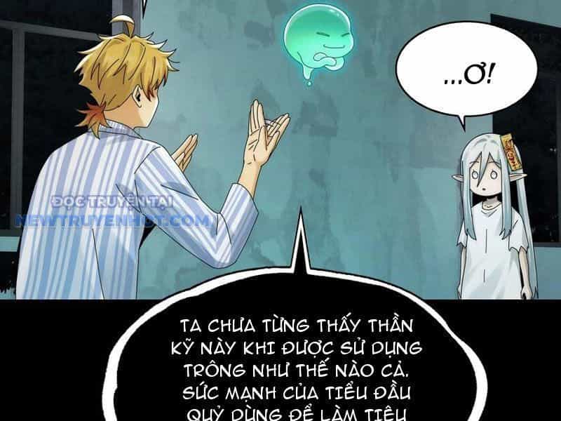 Đối Mặt Với Bệnh Tâm Thần, Ma Quỷ Chẳng Là Cái Thá Gì - Chương 62 - ảnh 46