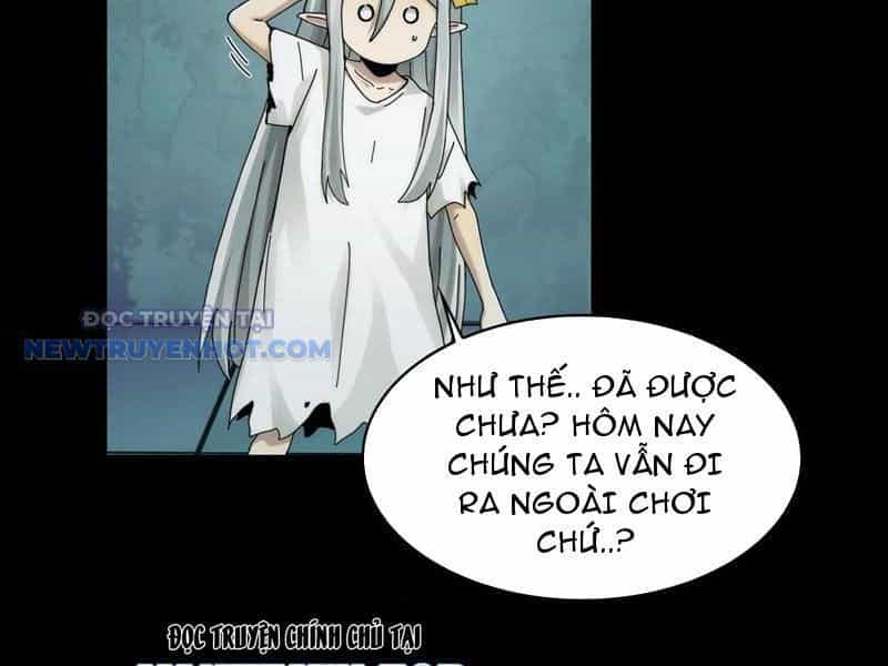 Đối Mặt Với Bệnh Tâm Thần, Ma Quỷ Chẳng Là Cái Thá Gì - Chương 62 - ảnh 49