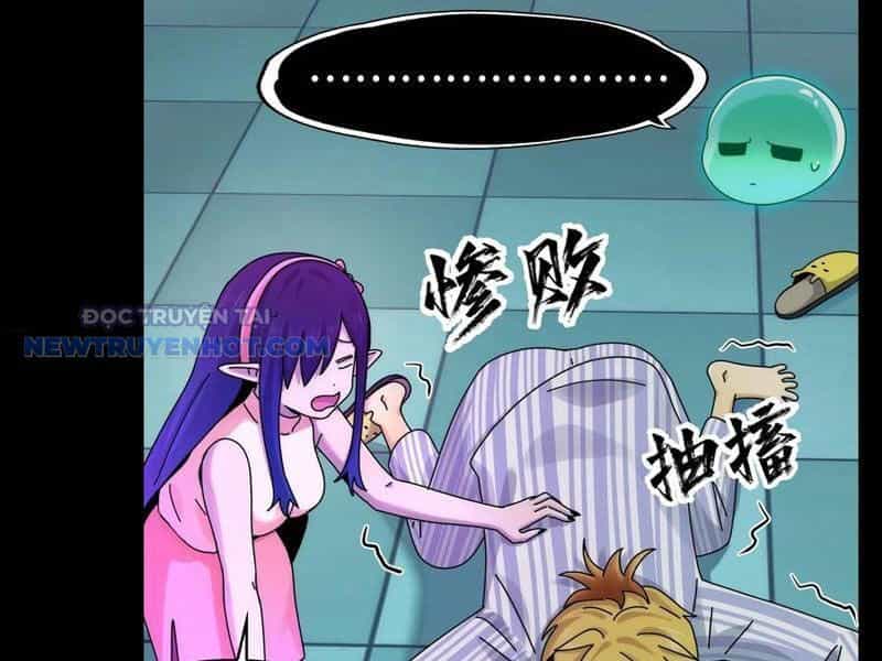 Đối Mặt Với Bệnh Tâm Thần, Ma Quỷ Chẳng Là Cái Thá Gì - Chương 62 - ảnh 51