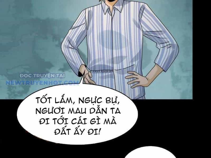 Đối Mặt Với Bệnh Tâm Thần, Ma Quỷ Chẳng Là Cái Thá Gì - Chương 62 - ảnh 63