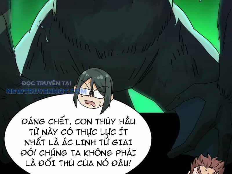Đối Mặt Với Bệnh Tâm Thần, Ma Quỷ Chẳng Là Cái Thá Gì - Chương 62 - ảnh 73