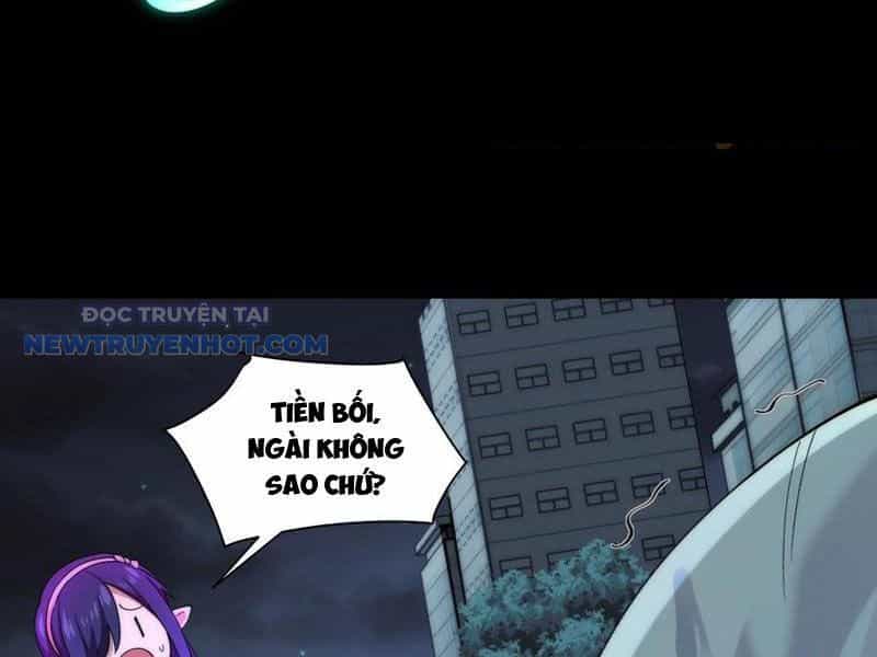 Đối Mặt Với Bệnh Tâm Thần, Ma Quỷ Chẳng Là Cái Thá Gì - Chương 63 - ảnh 17