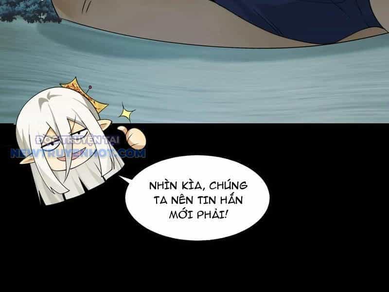 Đối Mặt Với Bệnh Tâm Thần, Ma Quỷ Chẳng Là Cái Thá Gì - Chương 63 - ảnh 22