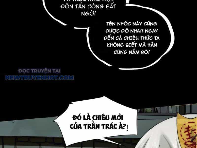 Đối Mặt Với Bệnh Tâm Thần, Ma Quỷ Chẳng Là Cái Thá Gì - Chương 63 - ảnh 39