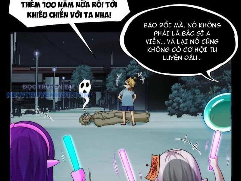 Đối Mặt Với Bệnh Tâm Thần, Ma Quỷ Chẳng Là Cái Thá Gì - Chương 63 - ảnh 51