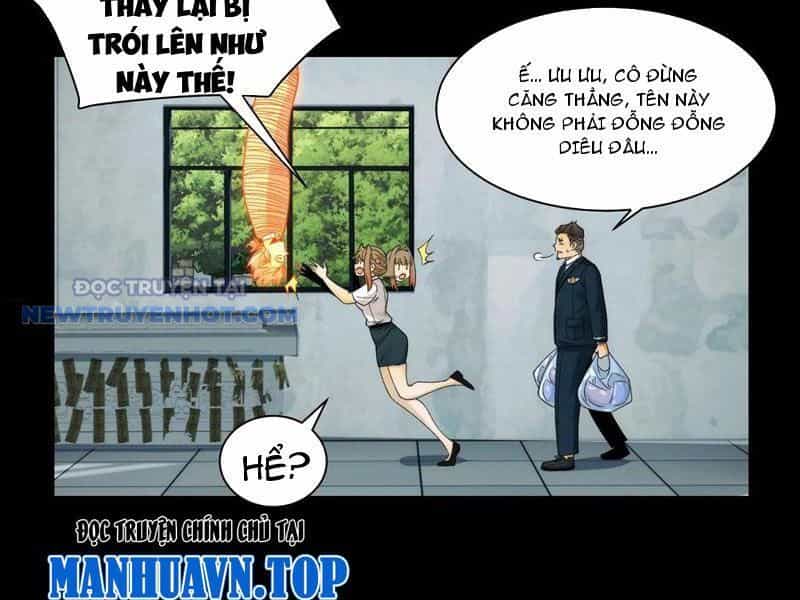 Đối Mặt Với Bệnh Tâm Thần, Ma Quỷ Chẳng Là Cái Thá Gì - Chương 63 - ảnh 60