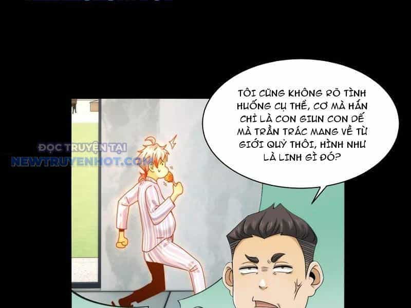 Đối Mặt Với Bệnh Tâm Thần, Ma Quỷ Chẳng Là Cái Thá Gì - Chương 63 - ảnh 61