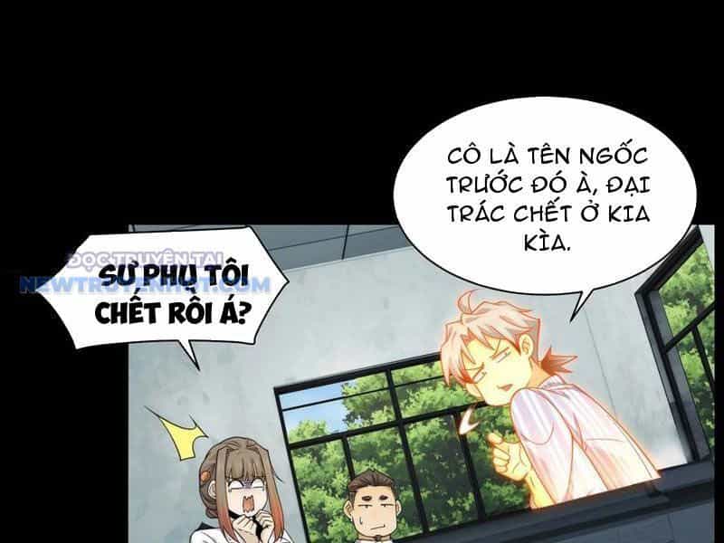Đối Mặt Với Bệnh Tâm Thần, Ma Quỷ Chẳng Là Cái Thá Gì - Chương 63 - ảnh 64