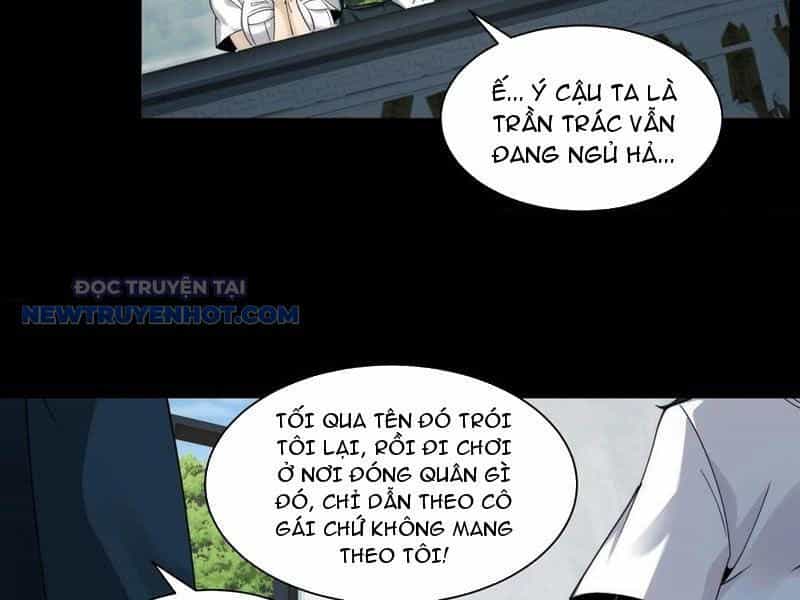 Đối Mặt Với Bệnh Tâm Thần, Ma Quỷ Chẳng Là Cái Thá Gì - Chương 63 - ảnh 65