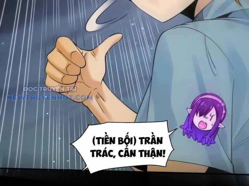 Đối Mặt Với Bệnh Tâm Thần, Ma Quỷ Chẳng Là Cái Thá Gì - Chương 63 - ảnh 7