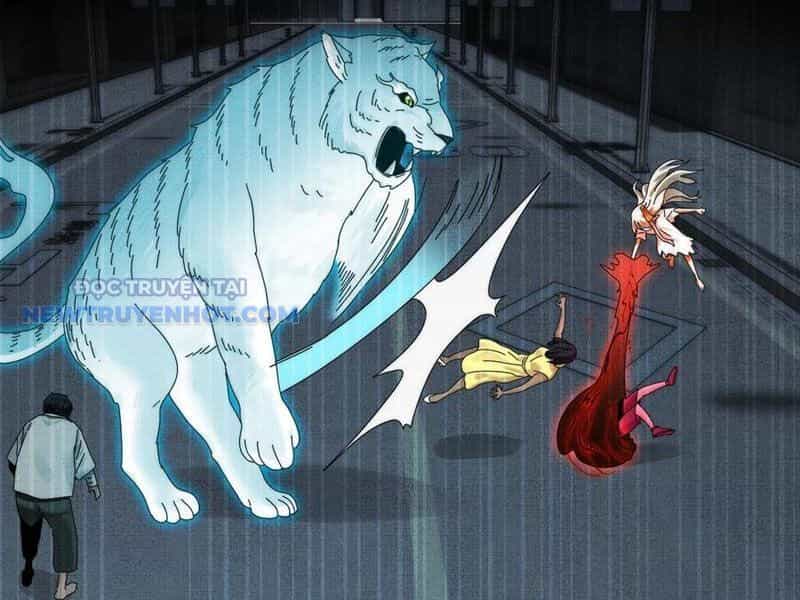 Đối Mặt Với Bệnh Tâm Thần, Ma Quỷ Chẳng Là Cái Thá Gì - Chương 64 - ảnh 13