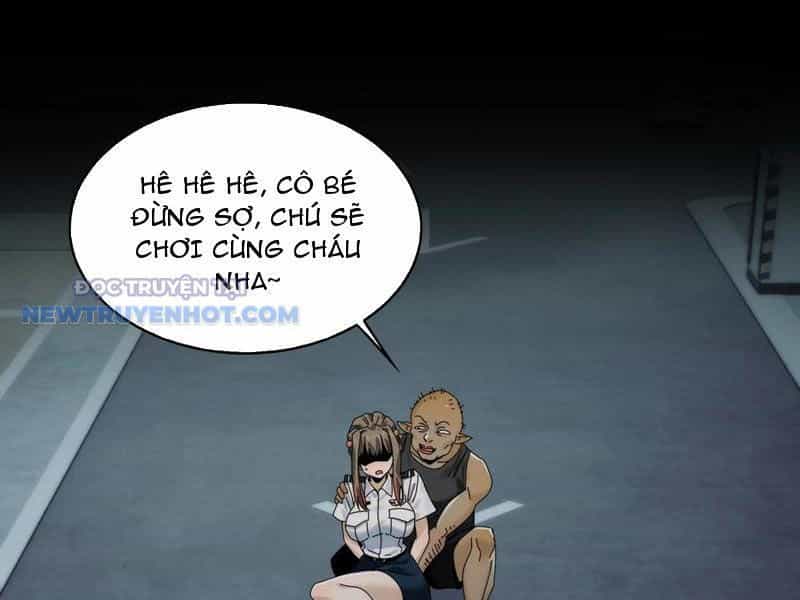 Đối Mặt Với Bệnh Tâm Thần, Ma Quỷ Chẳng Là Cái Thá Gì - Chương 64 - ảnh 2