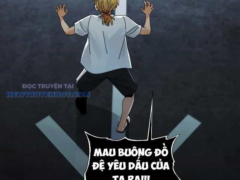 Đối Mặt Với Bệnh Tâm Thần, Ma Quỷ Chẳng Là Cái Thá Gì - Chương 64 - ảnh 4