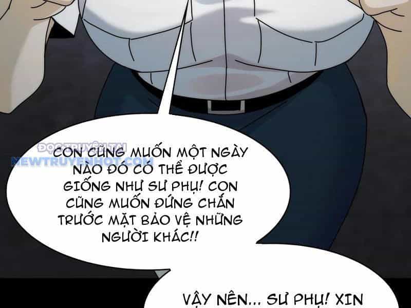 Đối Mặt Với Bệnh Tâm Thần, Ma Quỷ Chẳng Là Cái Thá Gì - Chương 64 - ảnh 41