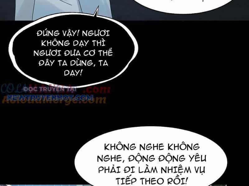Đối Mặt Với Bệnh Tâm Thần, Ma Quỷ Chẳng Là Cái Thá Gì - Chương 64 - ảnh 44