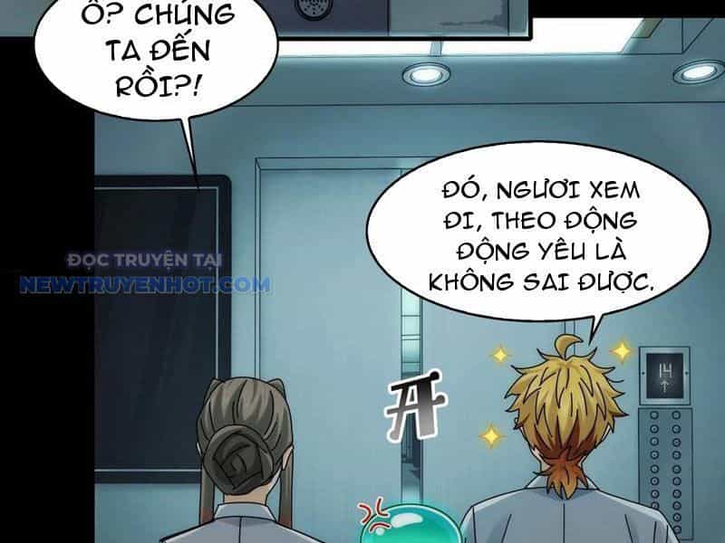 Đối Mặt Với Bệnh Tâm Thần, Ma Quỷ Chẳng Là Cái Thá Gì - Chương 64 - ảnh 62