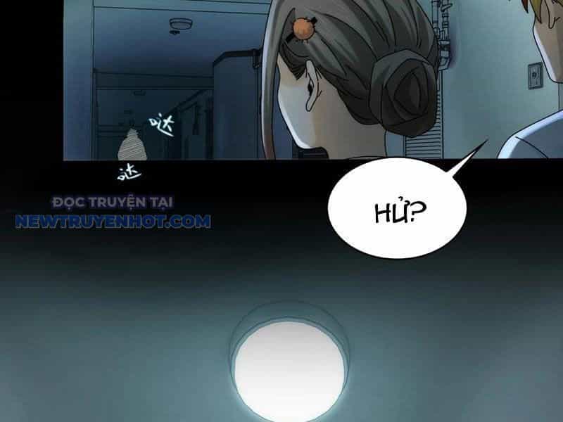 Đối Mặt Với Bệnh Tâm Thần, Ma Quỷ Chẳng Là Cái Thá Gì - Chương 64 - ảnh 67