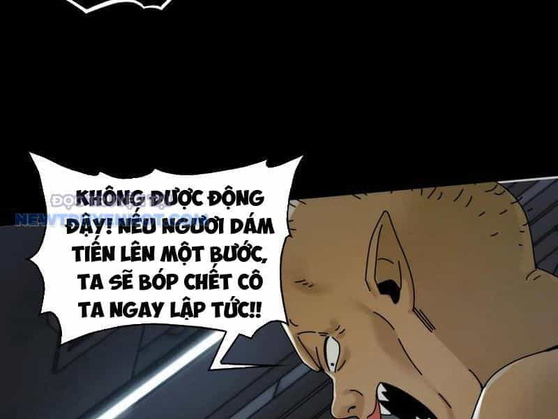 Đối Mặt Với Bệnh Tâm Thần, Ma Quỷ Chẳng Là Cái Thá Gì - Chương 64 - ảnh 7