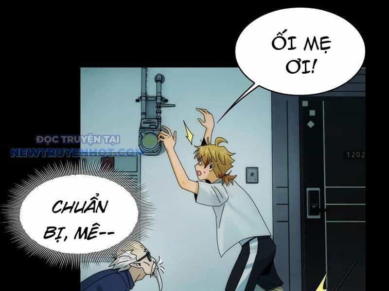 Đối Mặt Với Bệnh Tâm Thần, Ma Quỷ Chẳng Là Cái Thá Gì - Chương 64 - ảnh 84
