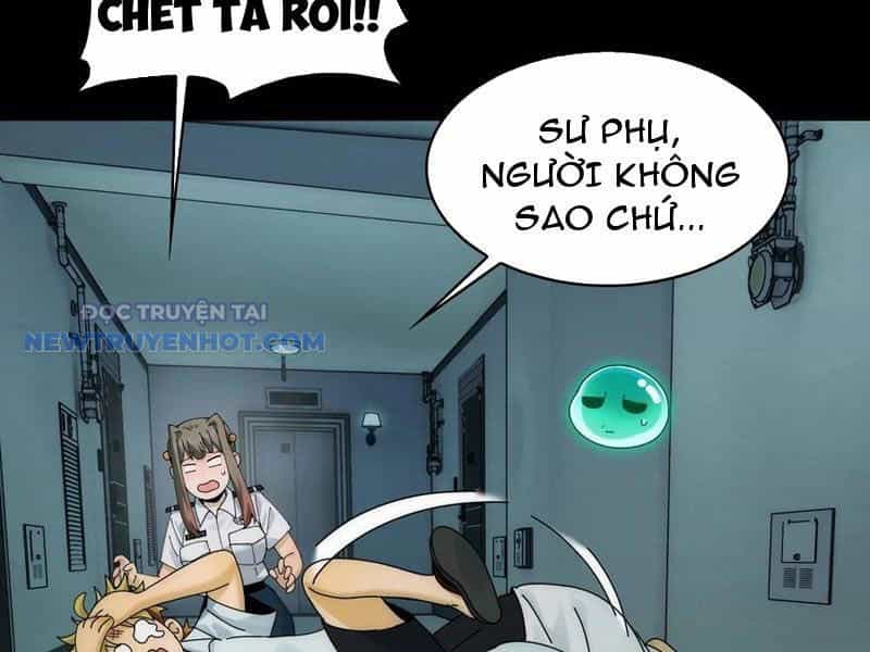 Đối Mặt Với Bệnh Tâm Thần, Ma Quỷ Chẳng Là Cái Thá Gì - Chương 64 - ảnh 88