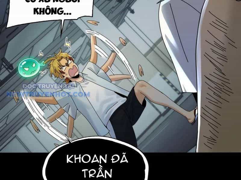 Đối Mặt Với Bệnh Tâm Thần, Ma Quỷ Chẳng Là Cái Thá Gì - Chương 64 - ảnh 9