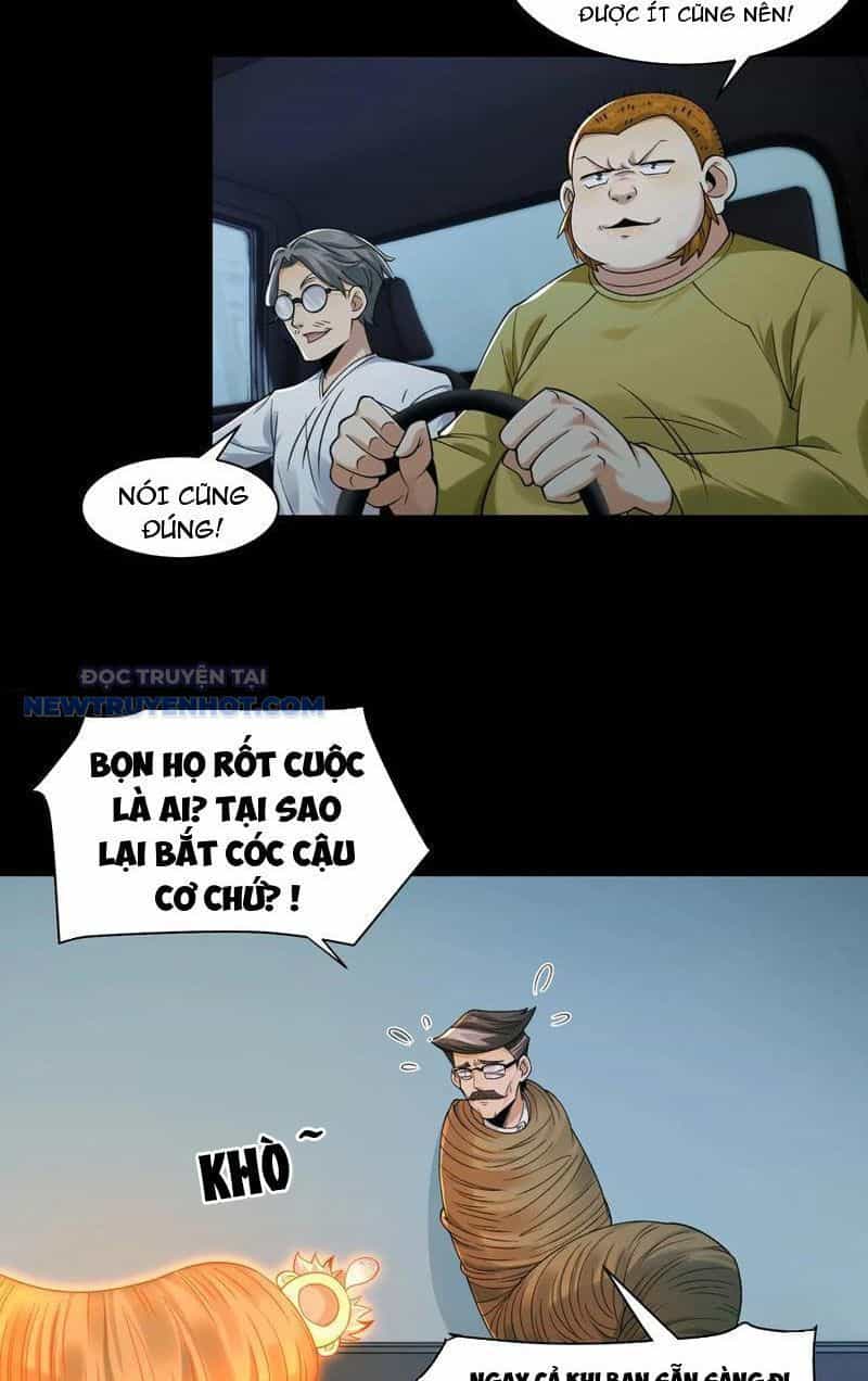 Đối Mặt Với Bệnh Tâm Thần, Ma Quỷ Chẳng Là Cái Thá Gì - Chương 65 - ảnh 12