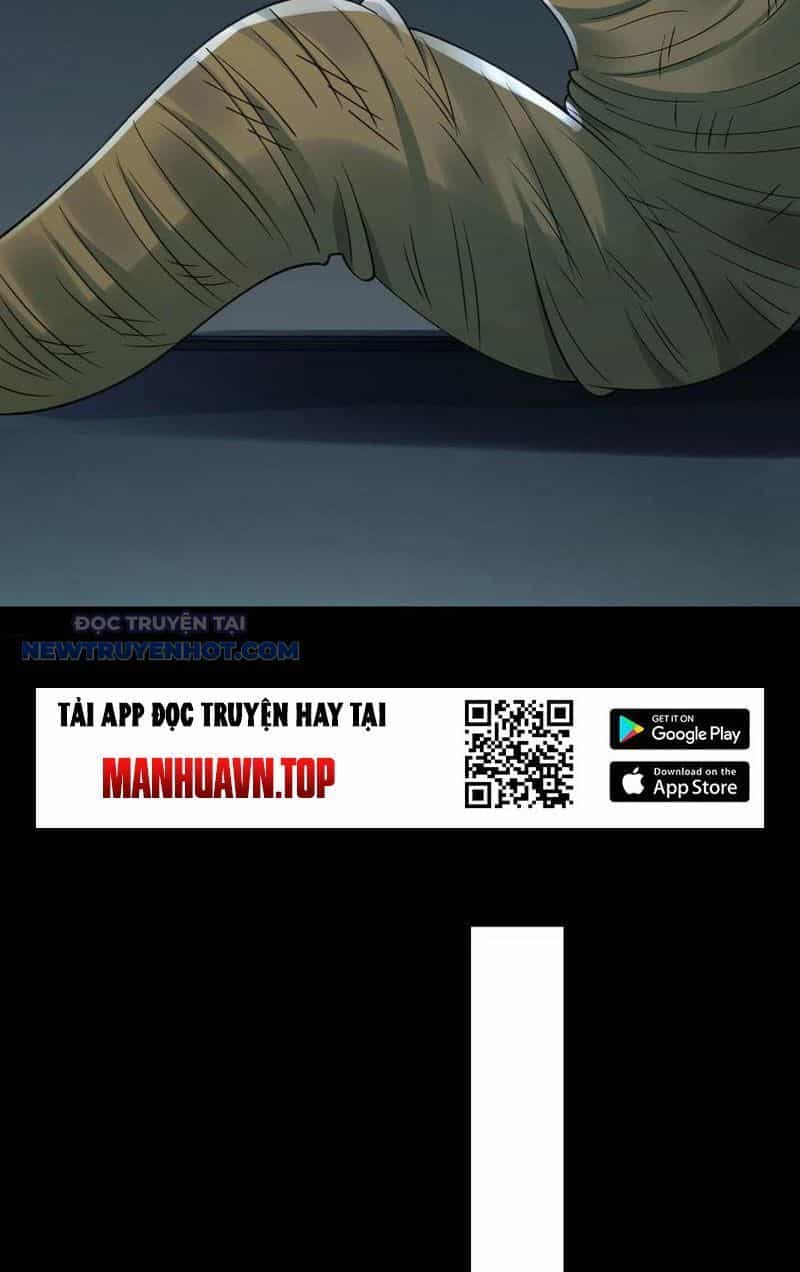 Đối Mặt Với Bệnh Tâm Thần, Ma Quỷ Chẳng Là Cái Thá Gì - Chương 65 - ảnh 18