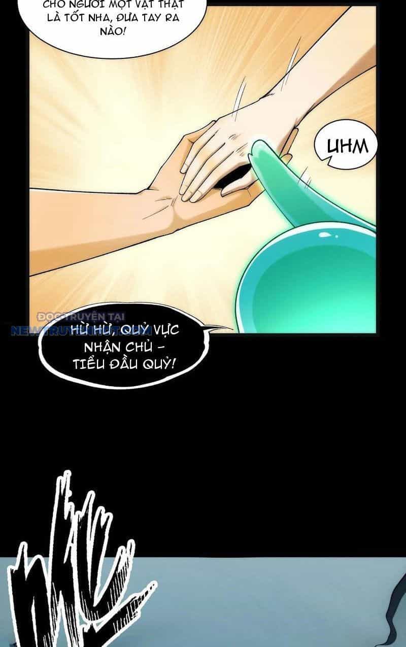 Đối Mặt Với Bệnh Tâm Thần, Ma Quỷ Chẳng Là Cái Thá Gì - Chương 65 - ảnh 35
