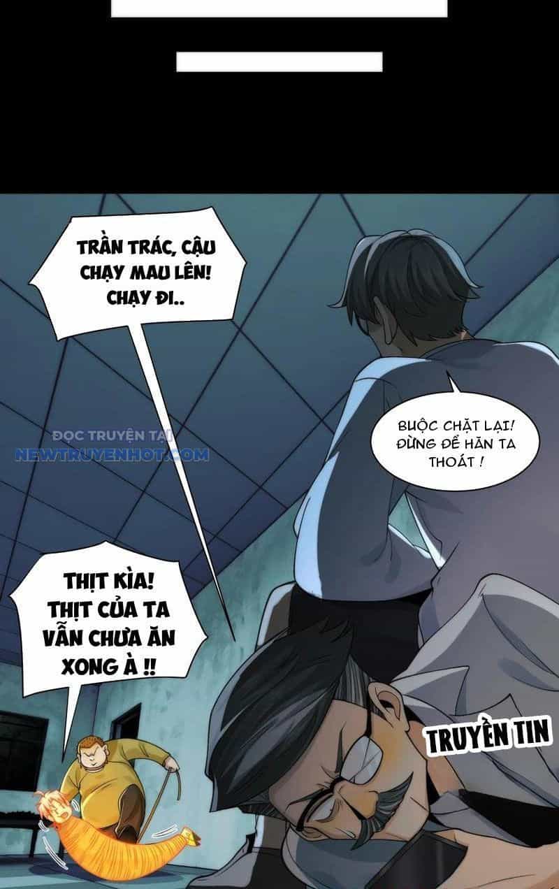 Đối Mặt Với Bệnh Tâm Thần, Ma Quỷ Chẳng Là Cái Thá Gì - Chương 65 - ảnh 8