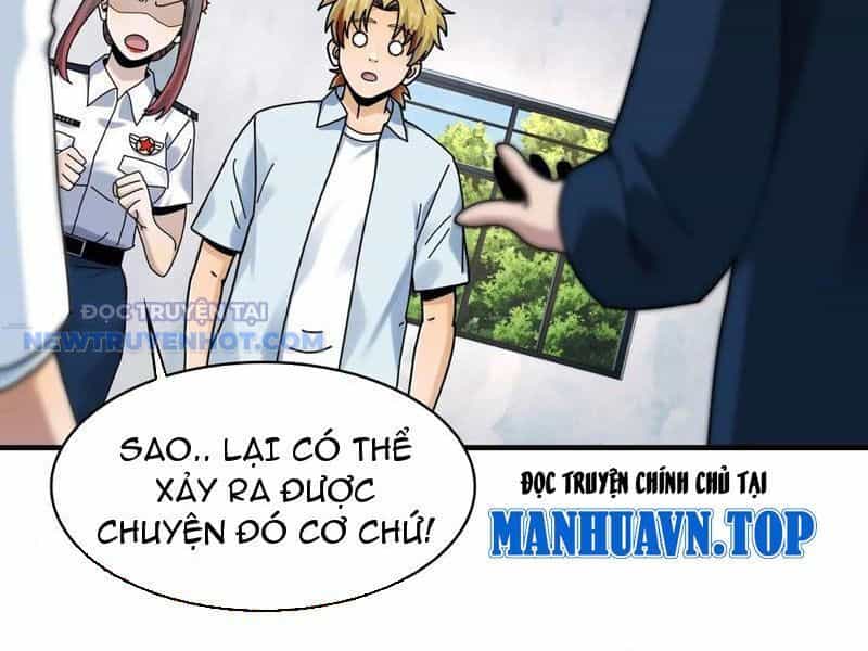 Đối Mặt Với Bệnh Tâm Thần, Ma Quỷ Chẳng Là Cái Thá Gì - Chương 66 - ảnh 12