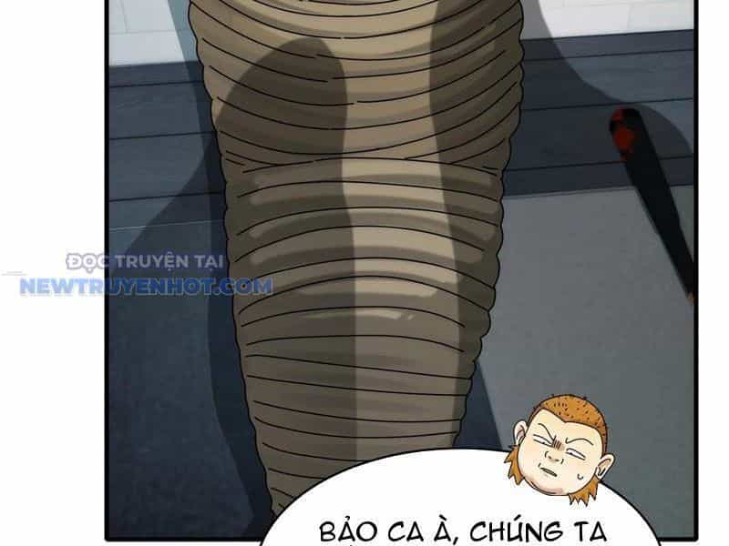 Đối Mặt Với Bệnh Tâm Thần, Ma Quỷ Chẳng Là Cái Thá Gì - Chương 66 - ảnh 31