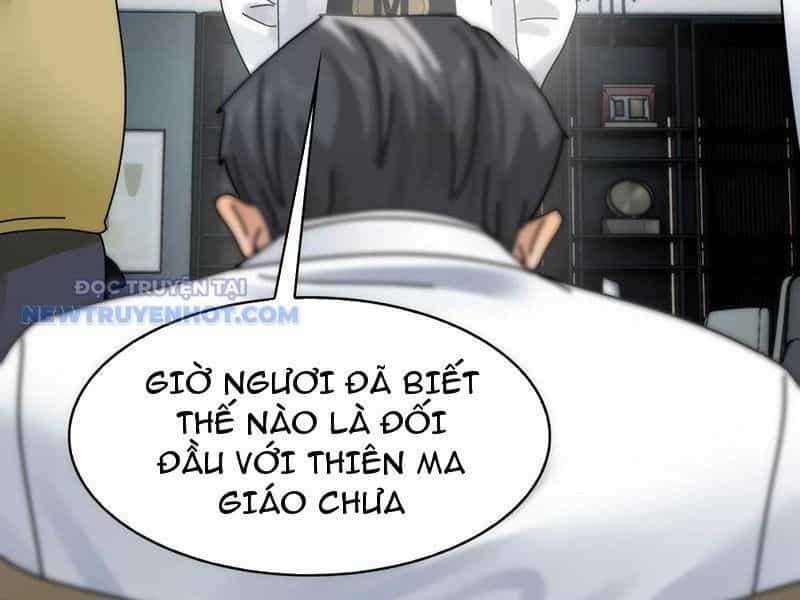 Đối Mặt Với Bệnh Tâm Thần, Ma Quỷ Chẳng Là Cái Thá Gì - Chương 66 - ảnh 34