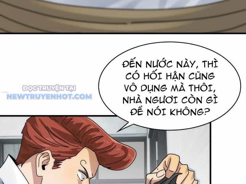 Đối Mặt Với Bệnh Tâm Thần, Ma Quỷ Chẳng Là Cái Thá Gì - Chương 66 - ảnh 35