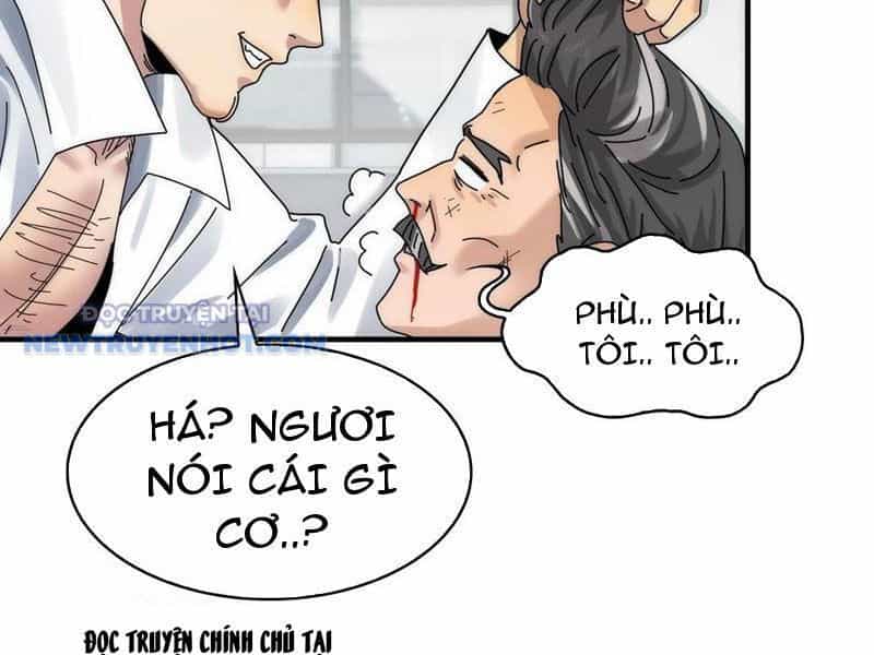 Đối Mặt Với Bệnh Tâm Thần, Ma Quỷ Chẳng Là Cái Thá Gì - Chương 66 - ảnh 36