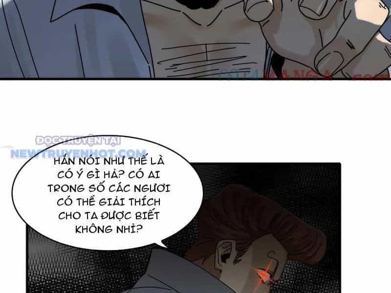 Đối Mặt Với Bệnh Tâm Thần, Ma Quỷ Chẳng Là Cái Thá Gì - Chương 66 - ảnh 41