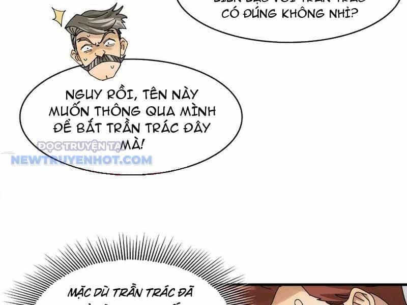Đối Mặt Với Bệnh Tâm Thần, Ma Quỷ Chẳng Là Cái Thá Gì - Chương 66 - ảnh 48