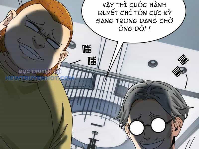 Đối Mặt Với Bệnh Tâm Thần, Ma Quỷ Chẳng Là Cái Thá Gì - Chương 66 - ảnh 53