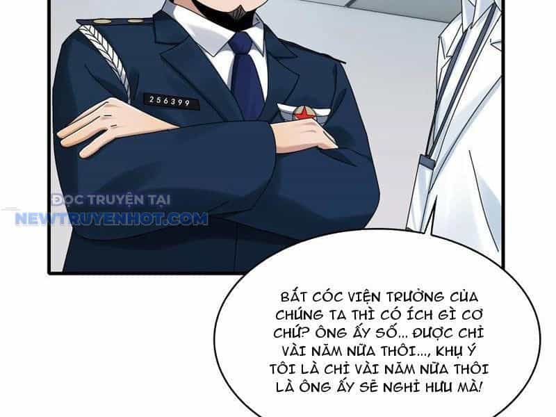 Đối Mặt Với Bệnh Tâm Thần, Ma Quỷ Chẳng Là Cái Thá Gì - Chương 66 - ảnh 6