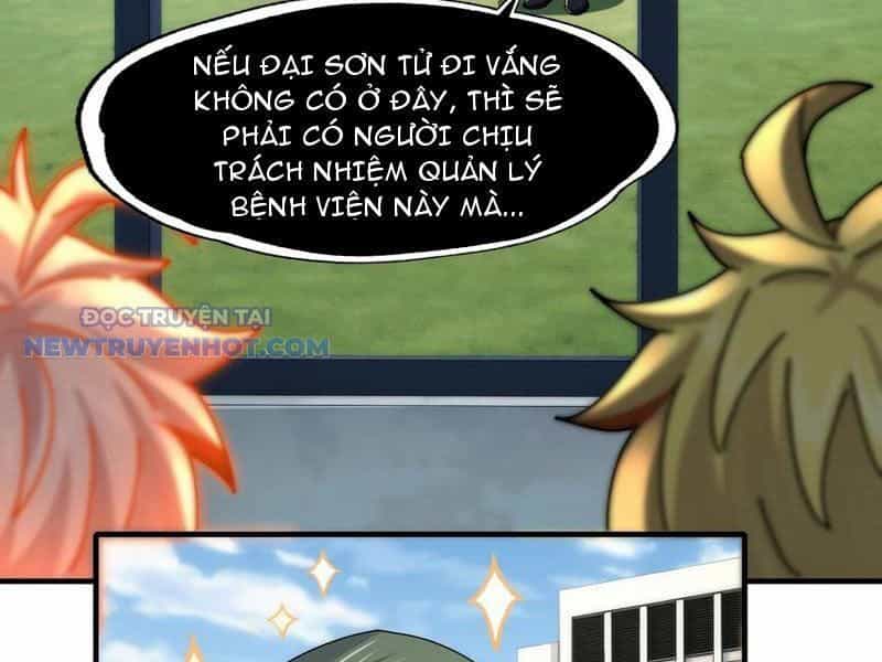 Đối Mặt Với Bệnh Tâm Thần, Ma Quỷ Chẳng Là Cái Thá Gì - Chương 66 - ảnh 64