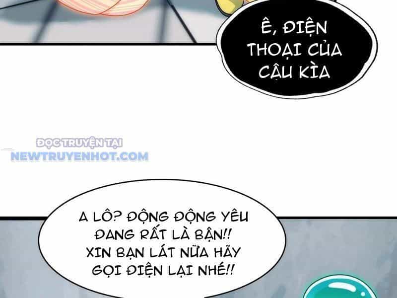 Đối Mặt Với Bệnh Tâm Thần, Ma Quỷ Chẳng Là Cái Thá Gì - Chương 66 - ảnh 68