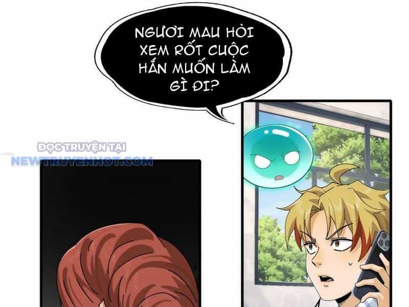 Đối Mặt Với Bệnh Tâm Thần, Ma Quỷ Chẳng Là Cái Thá Gì - Chương 66 - ảnh 78
