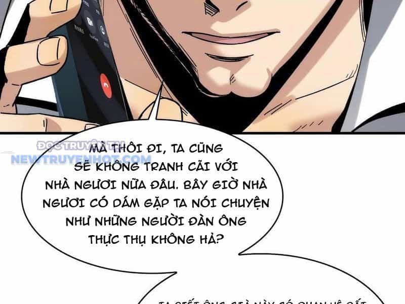 Đối Mặt Với Bệnh Tâm Thần, Ma Quỷ Chẳng Là Cái Thá Gì - Chương 66 - ảnh 84