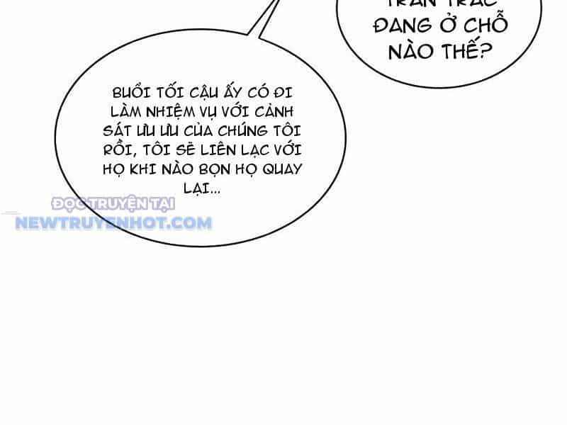 Đối Mặt Với Bệnh Tâm Thần, Ma Quỷ Chẳng Là Cái Thá Gì - Chương 66 - ảnh 9