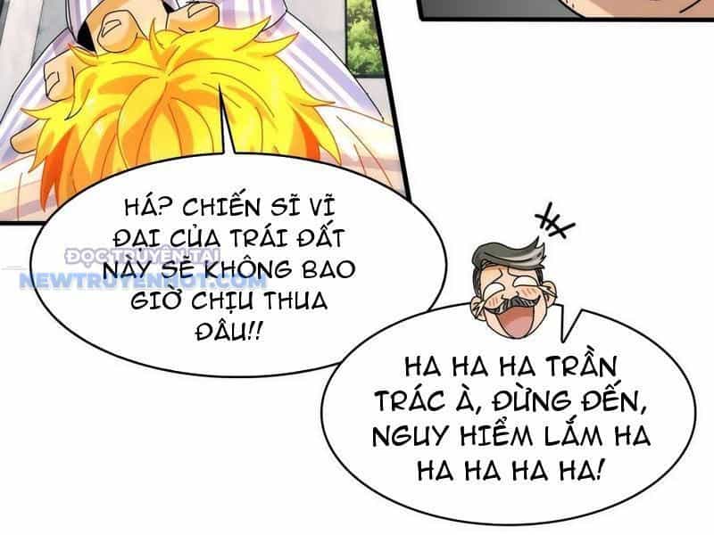 Đối Mặt Với Bệnh Tâm Thần, Ma Quỷ Chẳng Là Cái Thá Gì - Chương 66 - ảnh 90