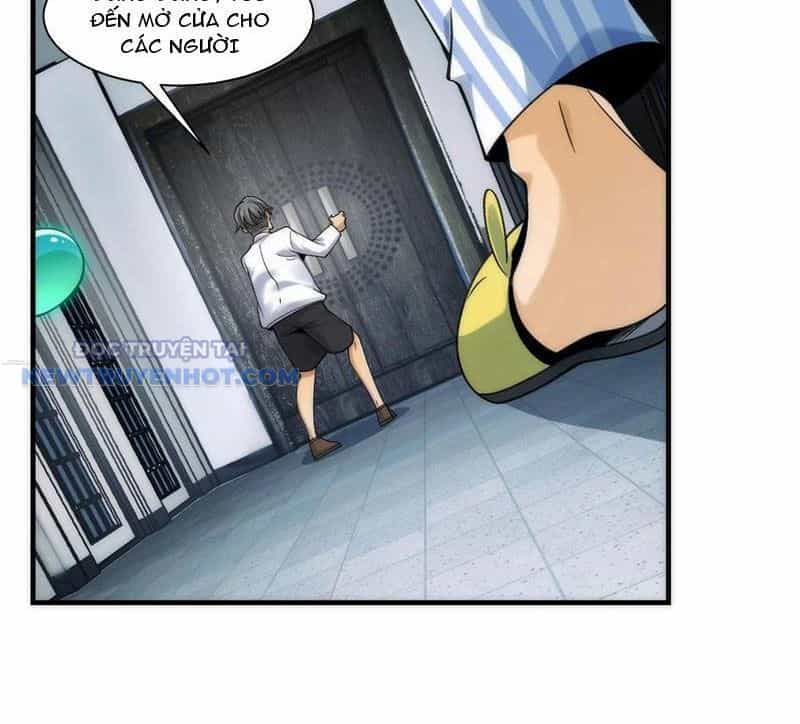 Đối Mặt Với Bệnh Tâm Thần, Ma Quỷ Chẳng Là Cái Thá Gì - Chương 67 - ảnh 36